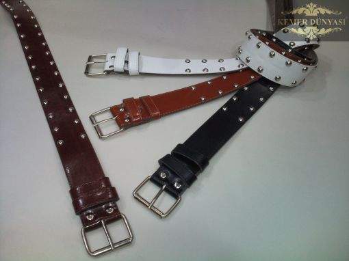   BAYAN KEMERİ